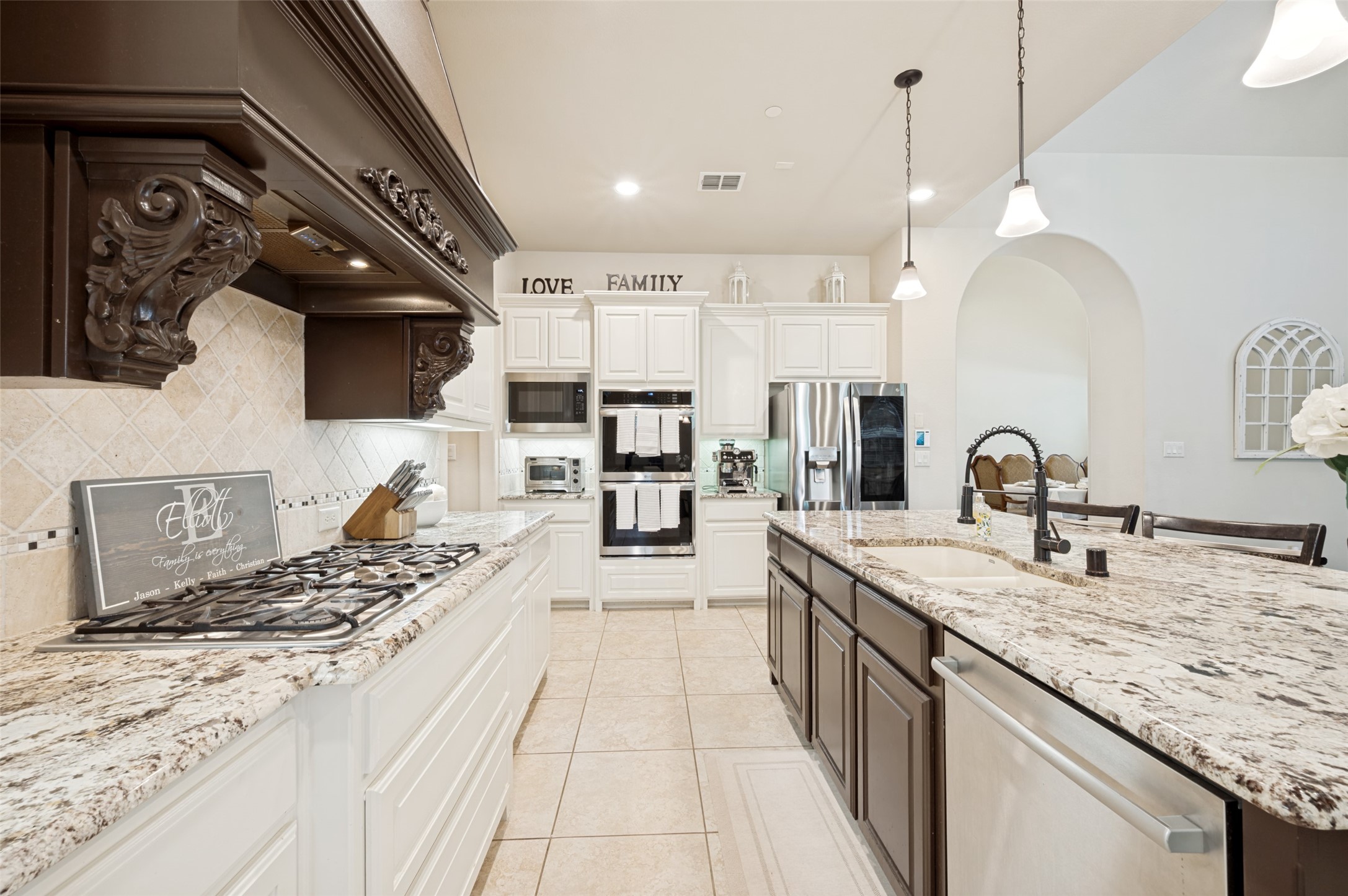 4251 Mesa Drive Prosper TX 75078