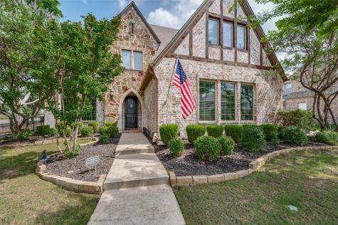 4251 Mesa Drive Prosper TX 75078