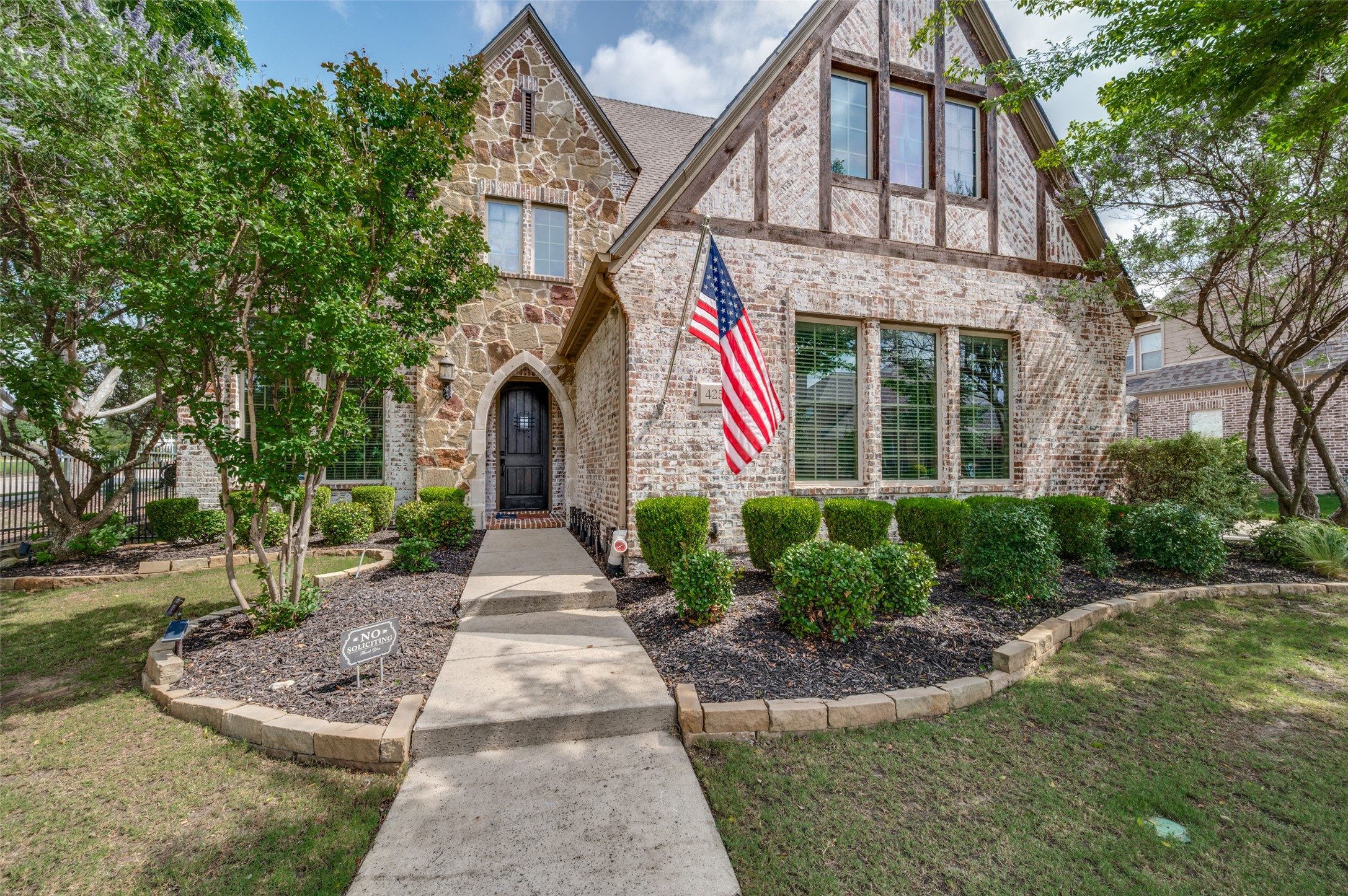 4251 Mesa Drive Prosper TX 75078