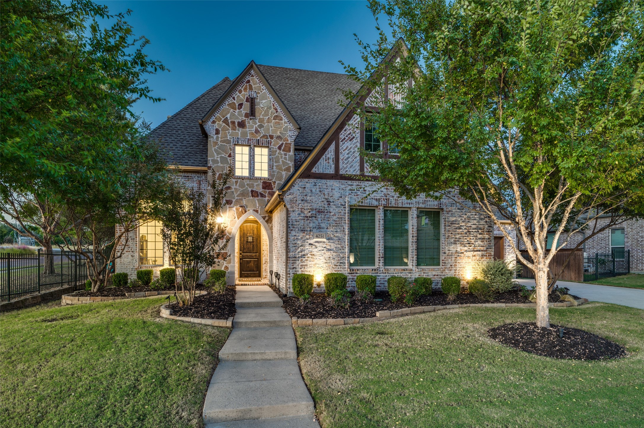 4251 Mesa Drive Prosper TX 75078
