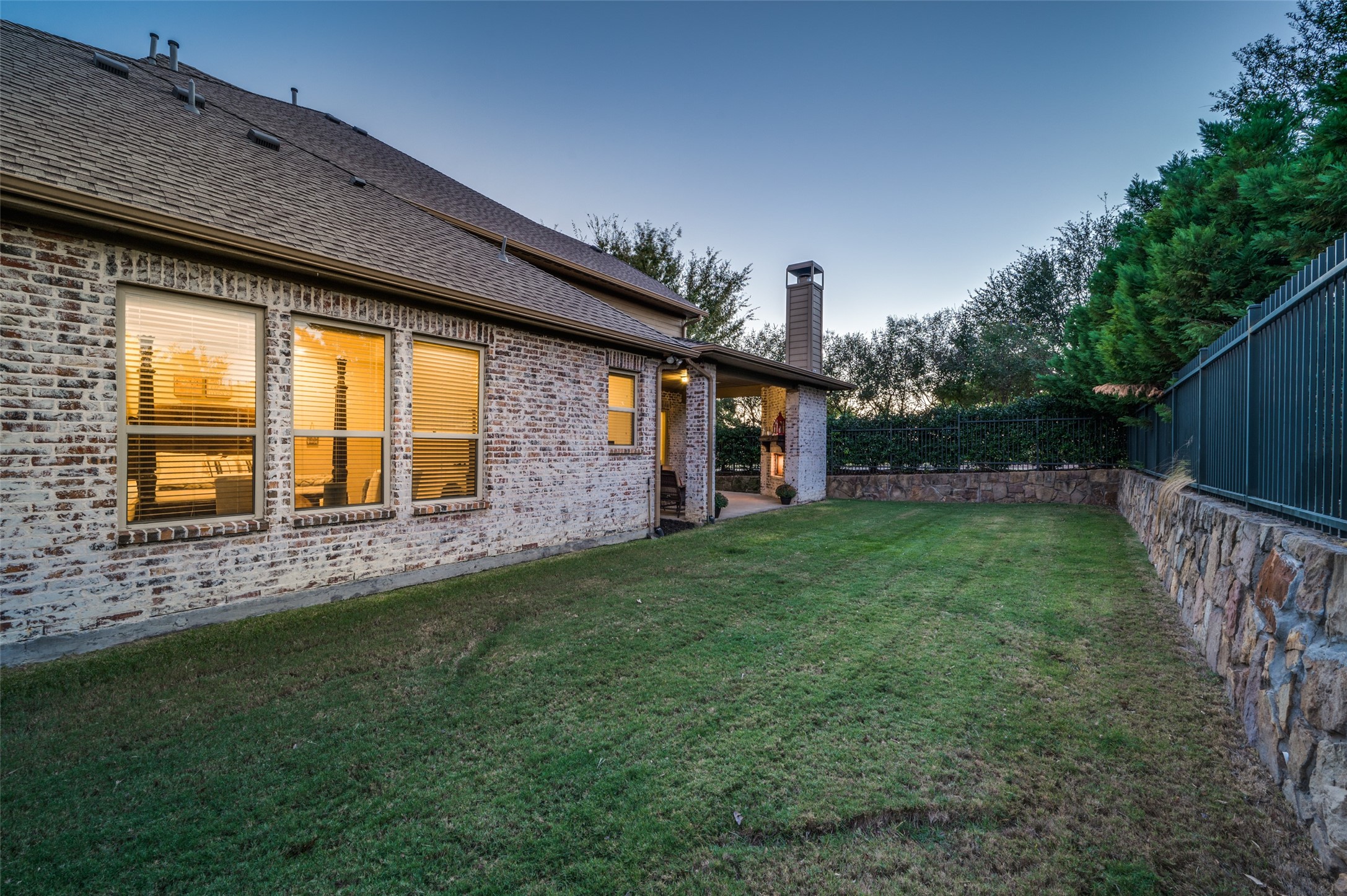 4251 Mesa Drive Prosper TX 75078