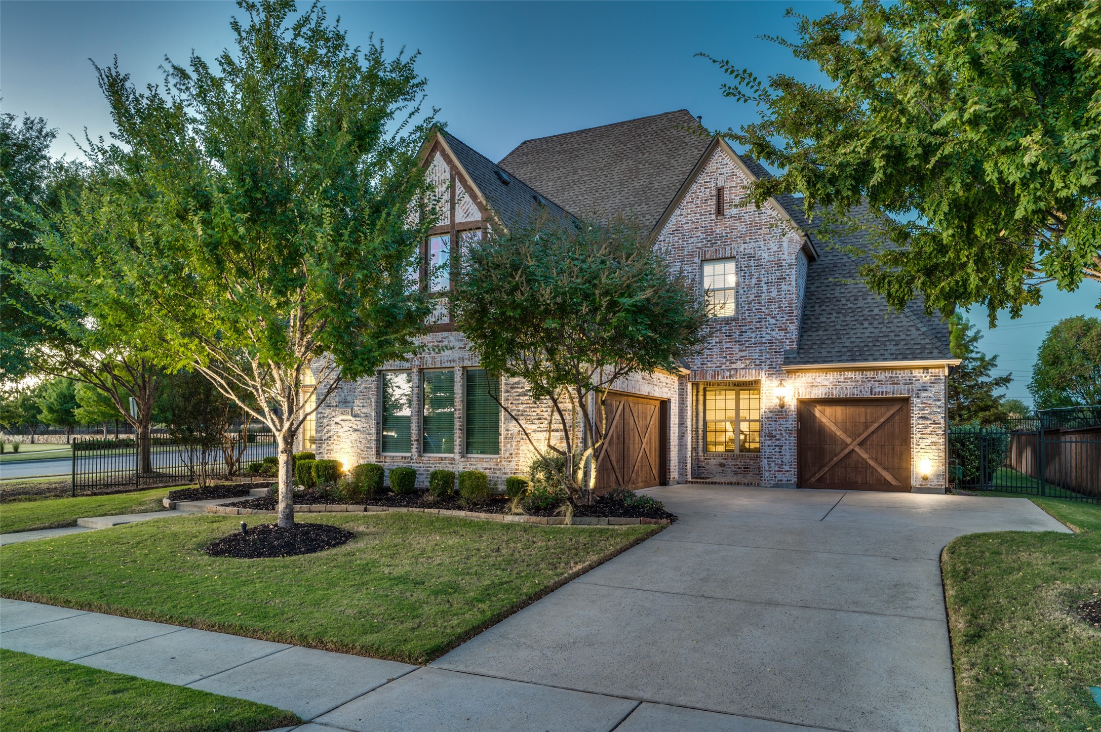4251 Mesa Drive Prosper TX 75078