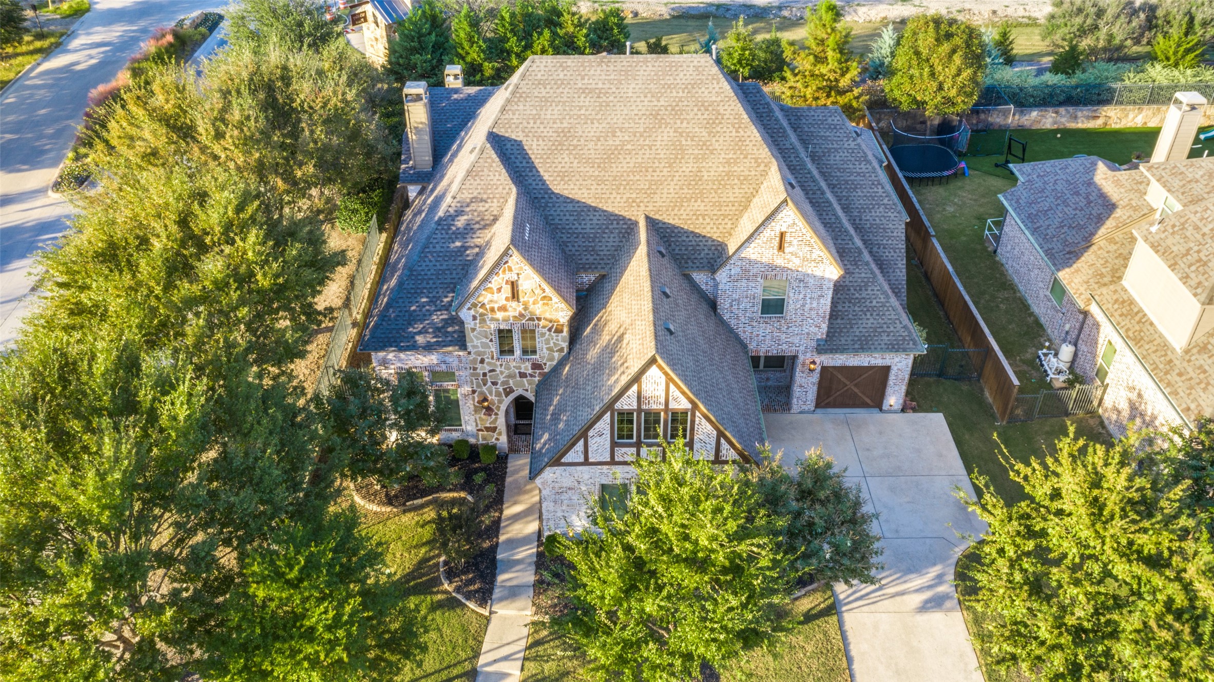 4251 Mesa Drive Prosper TX 75078