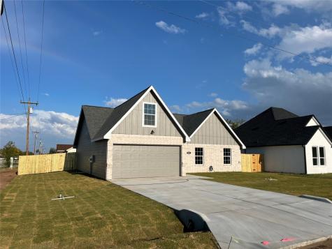 5401 Ashworth Court Granbury TX 76048