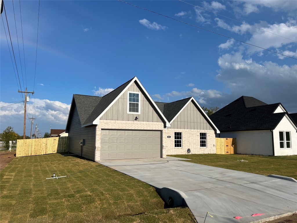 5401 Ashworth Court Granbury TX 76048