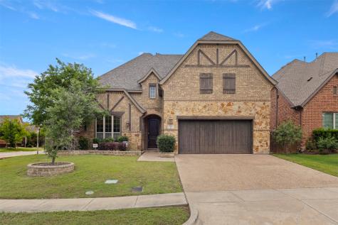 402 San Marcos Drive Irving TX 75039