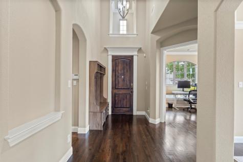 402 San Marcos Drive Irving TX 75039