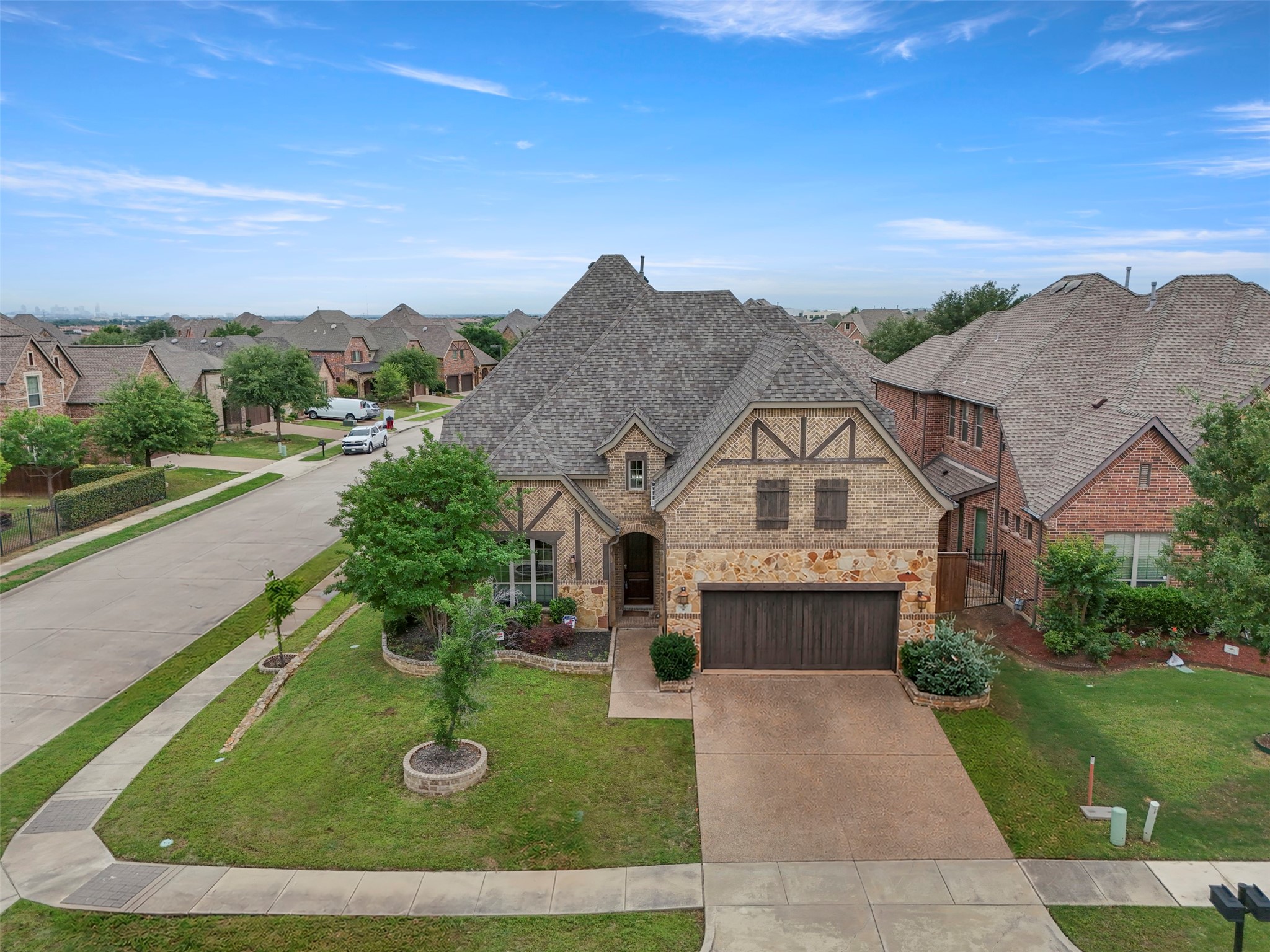 402 San Marcos Drive Irving TX 75039