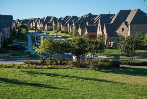 402 San Marcos Drive Irving TX 75039