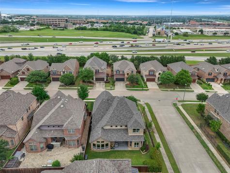402 San Marcos Drive Irving TX 75039