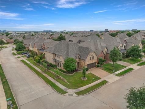 402 San Marcos Drive Irving TX 75039
