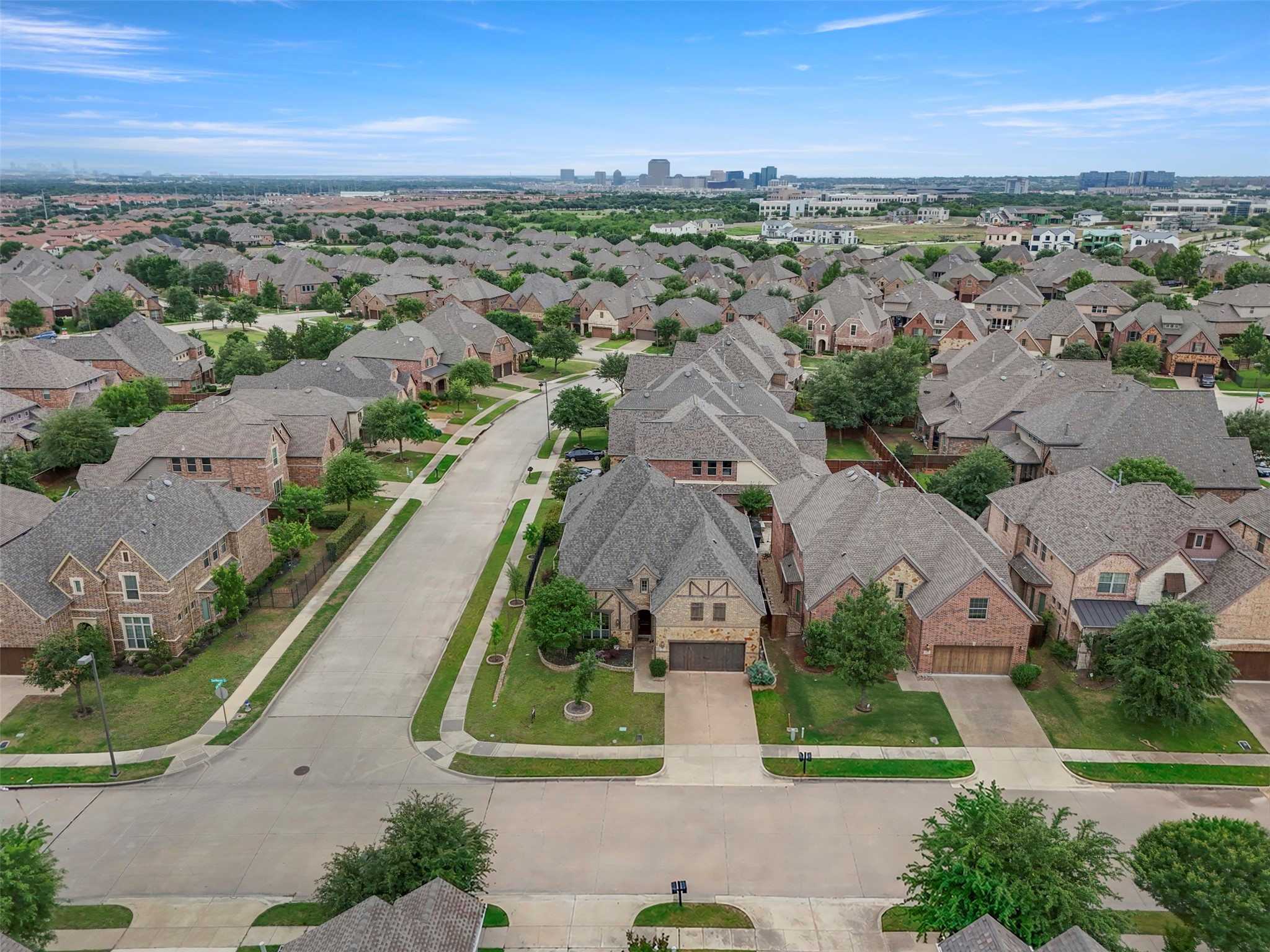 402 San Marcos Drive Irving TX 75039