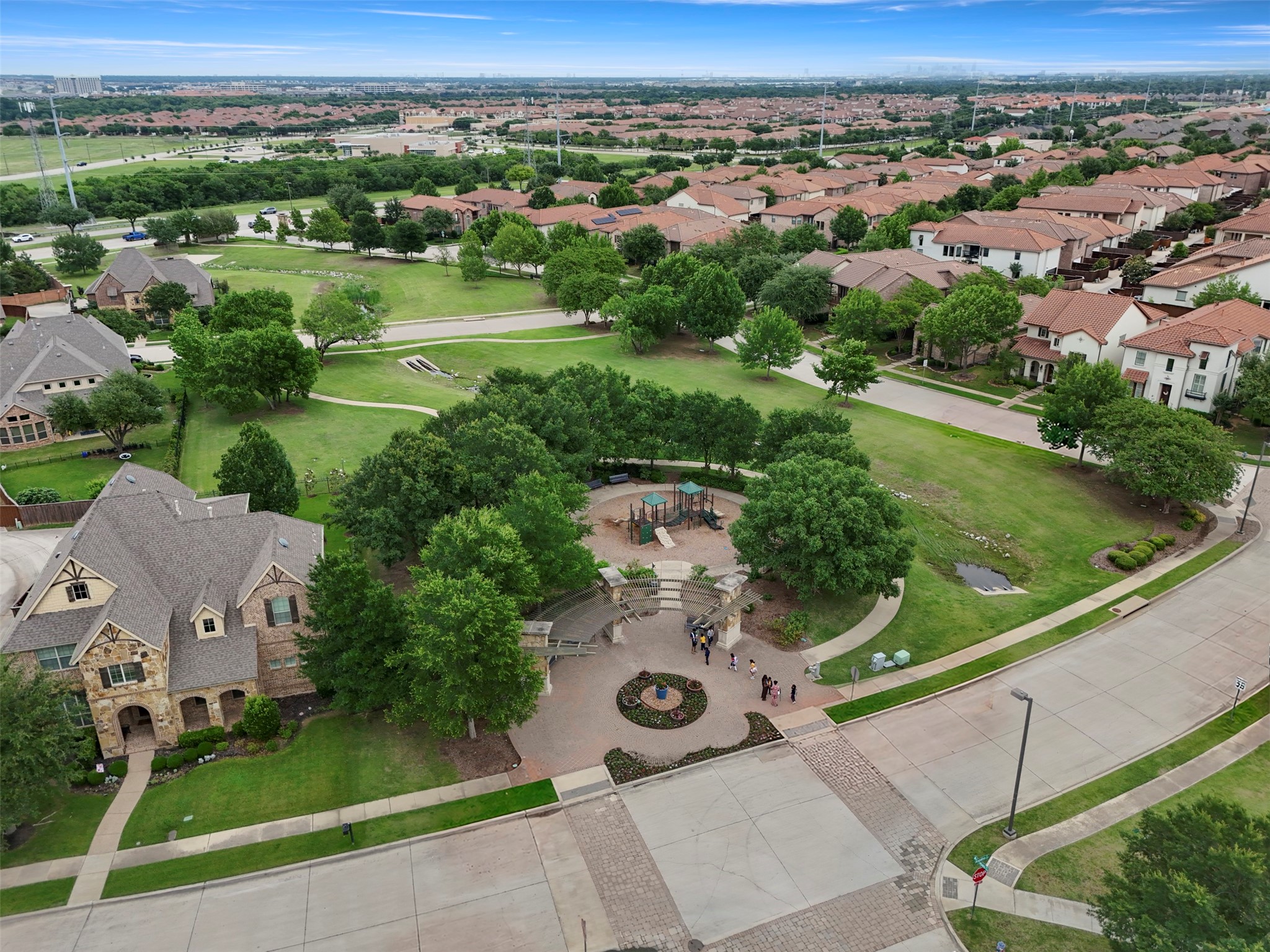 402 San Marcos Drive Irving TX 75039