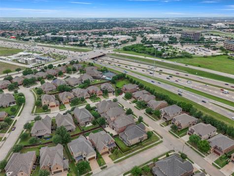 402 San Marcos Drive Irving TX 75039