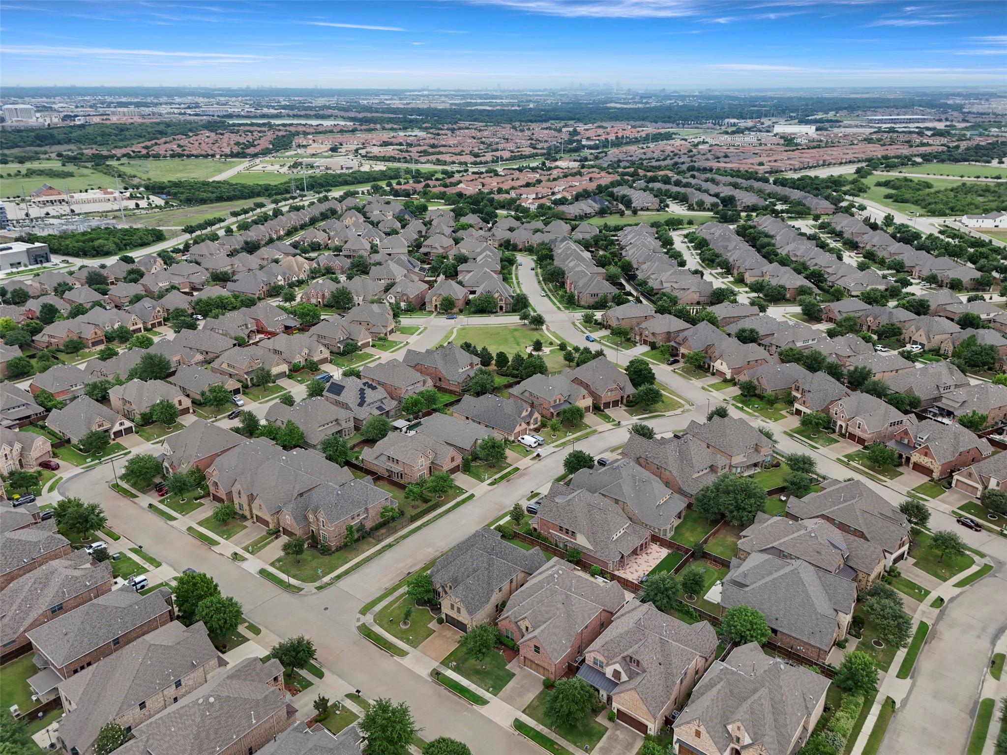 402 San Marcos Drive Irving TX 75039