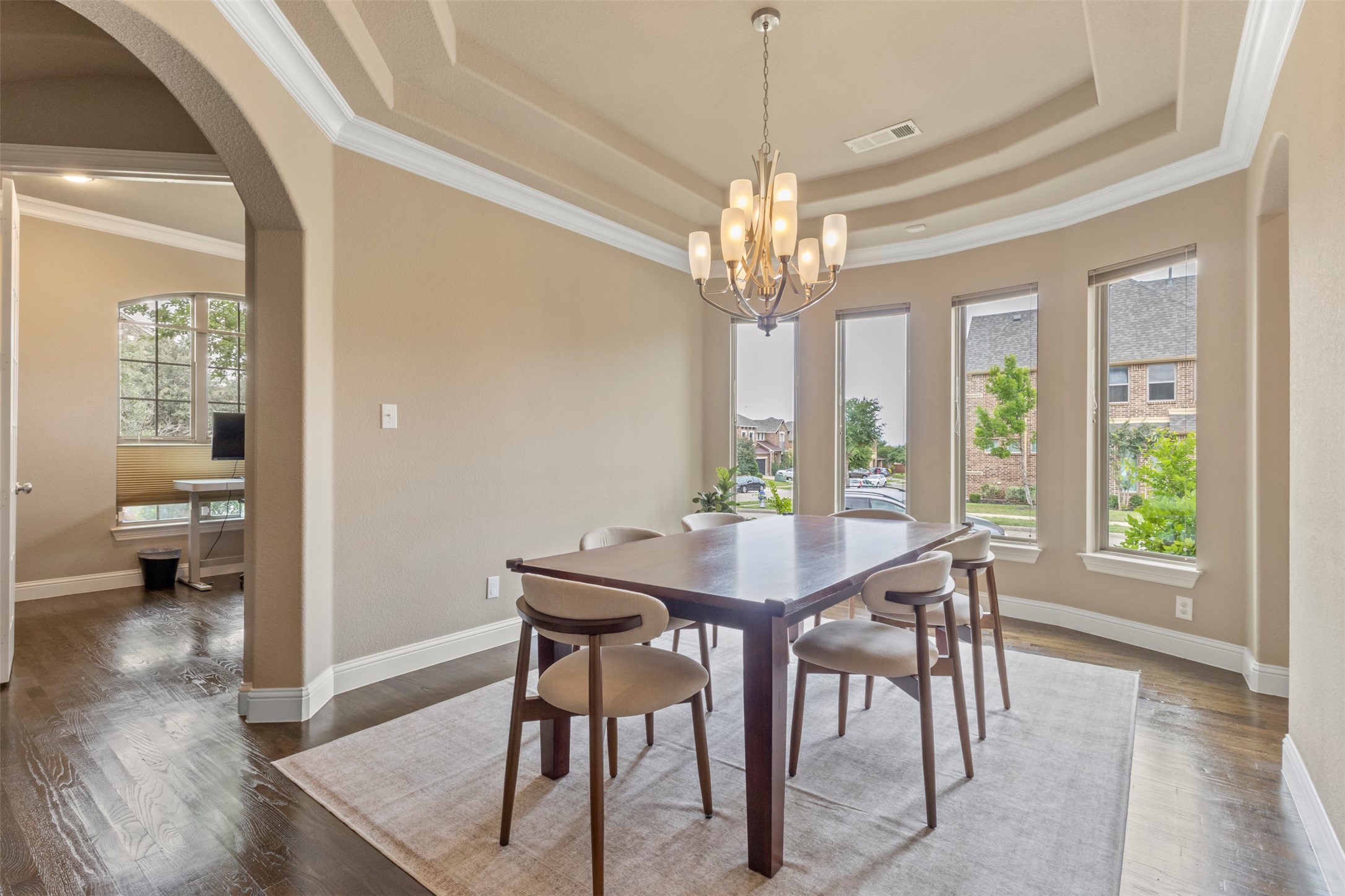 402 San Marcos Drive Irving TX 75039