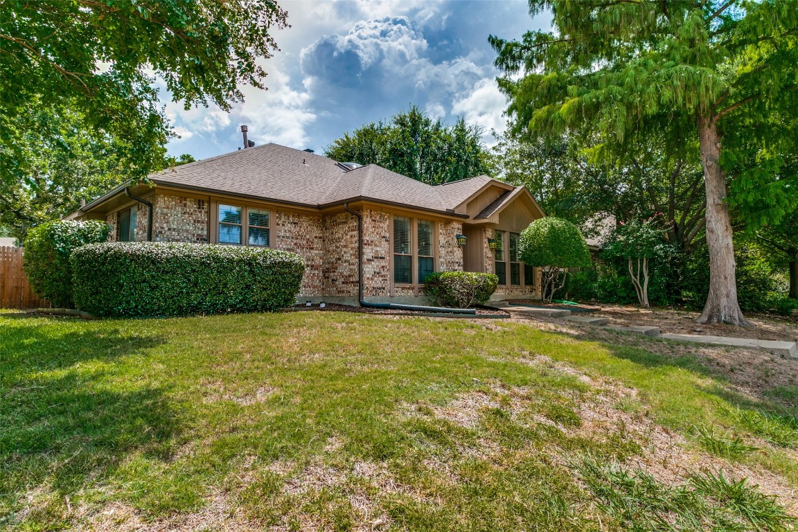 3214 Sugarbush Drive Carrollton TX 75007