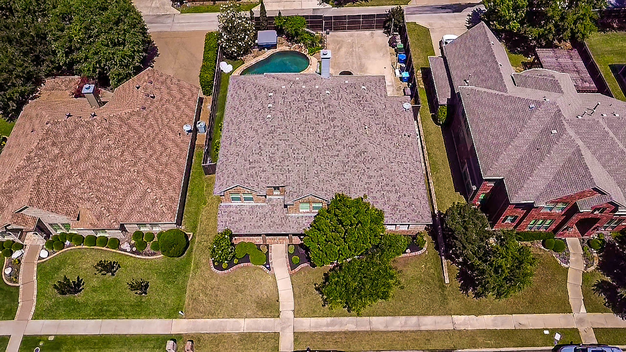 1421 Scarboro Hills Lane Rockwall TX 75087