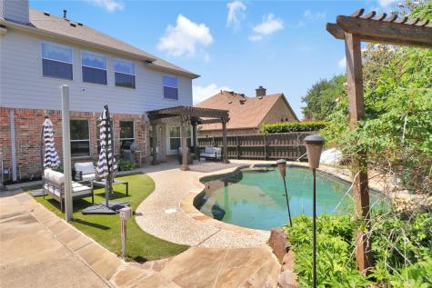 1421 Scarboro Hills Lane Rockwall TX 75087