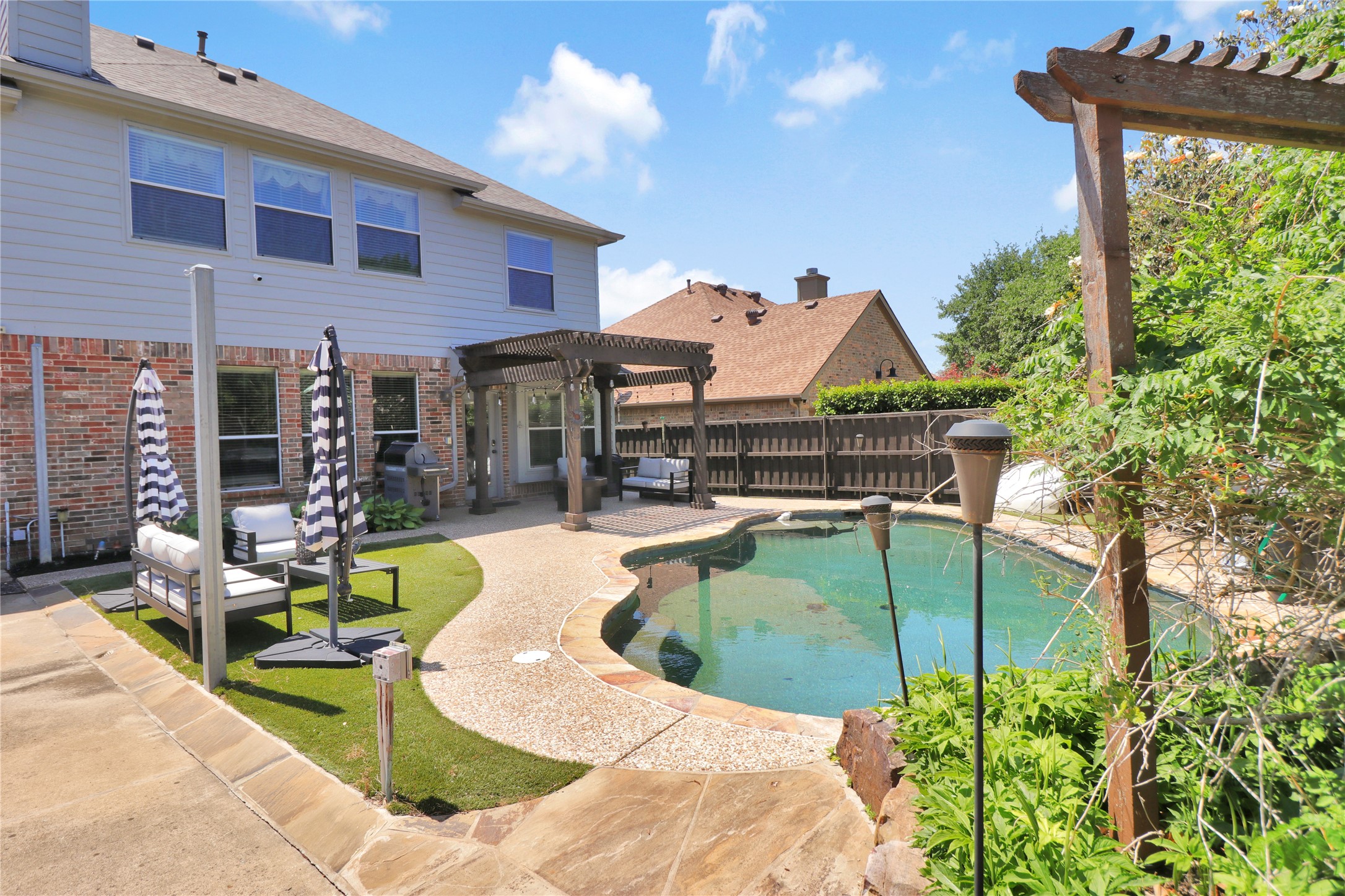 1421 Scarboro Hills Lane Rockwall TX 75087