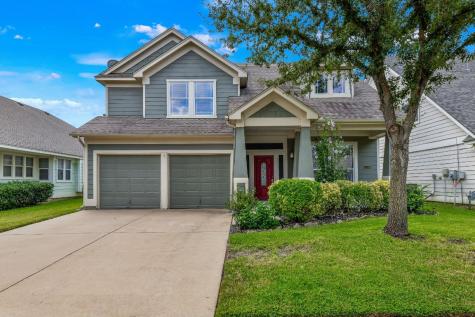 5108 Keating Street Fort Worth TX 76244