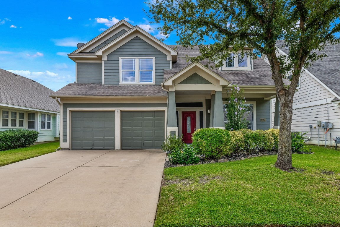 5108 Keating Street Fort Worth TX 76244