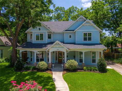 204 Oldham Street Waxahachie TX 75165