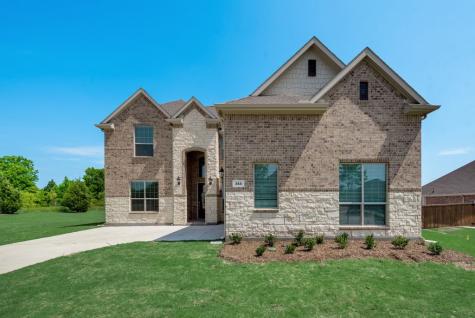 344 Red Hill Road Sunnyvale TX 75182