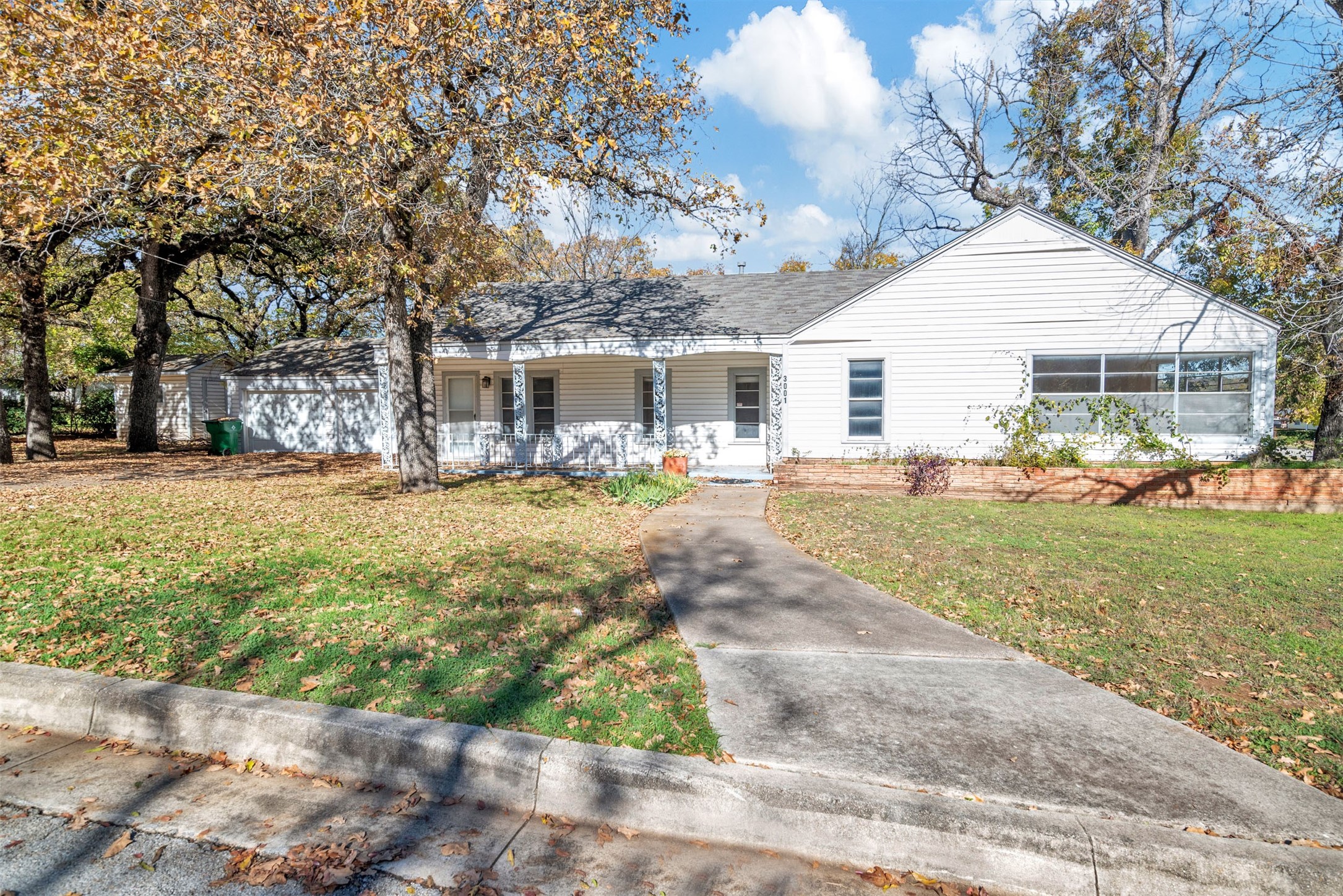 3001 Haltom Road Haltom City TX 76117
