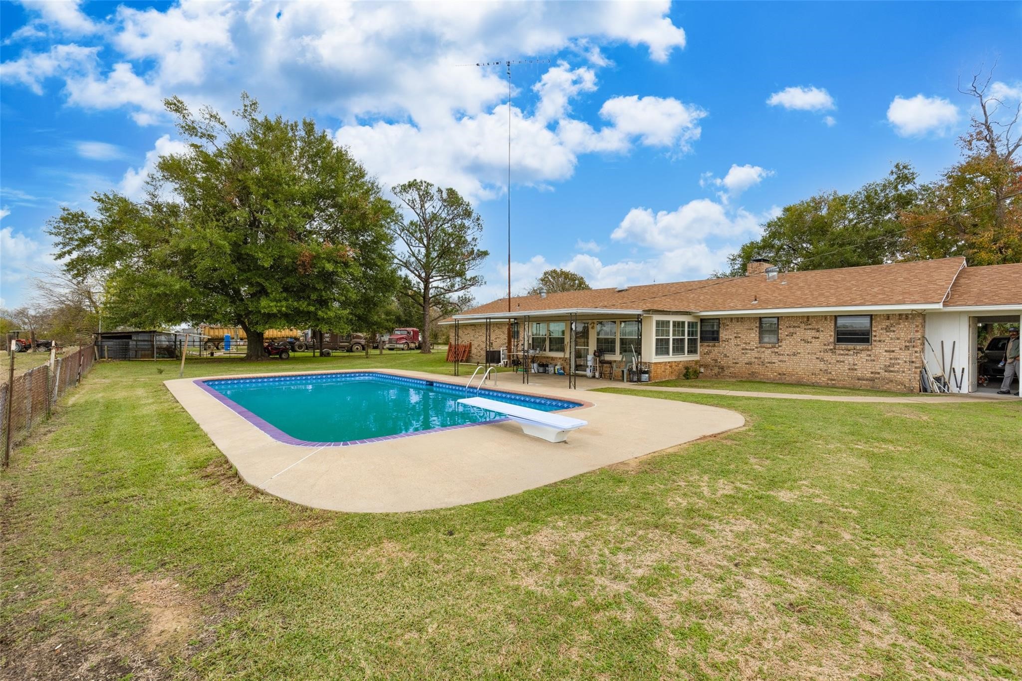 1436 County Road 2320 Como TX 75431