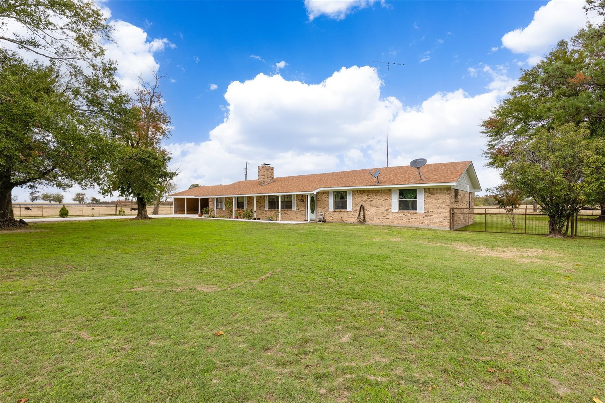 1436 County Road 2320 Como TX 75431