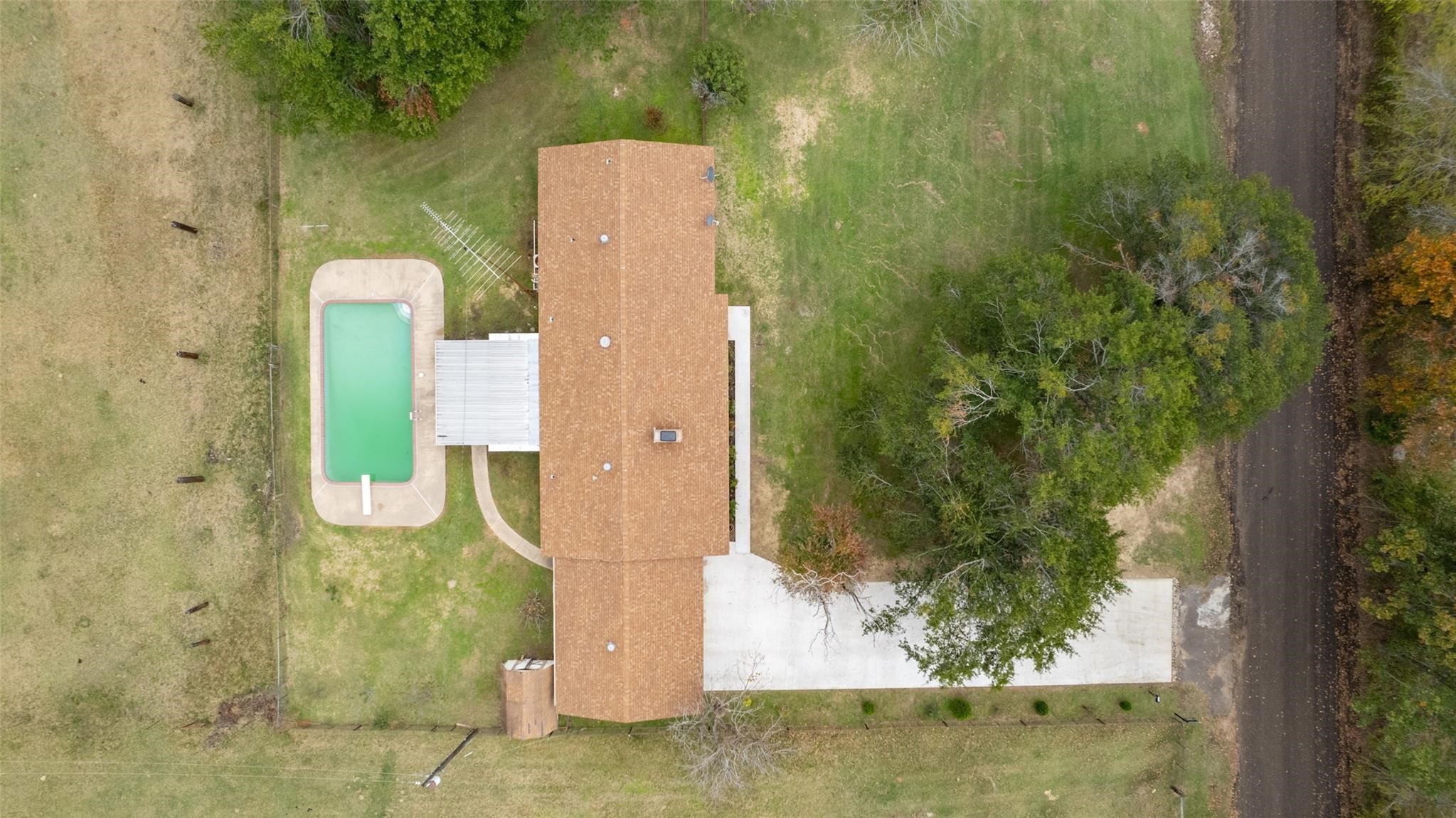 1436 County Road 2320 Como TX 75431