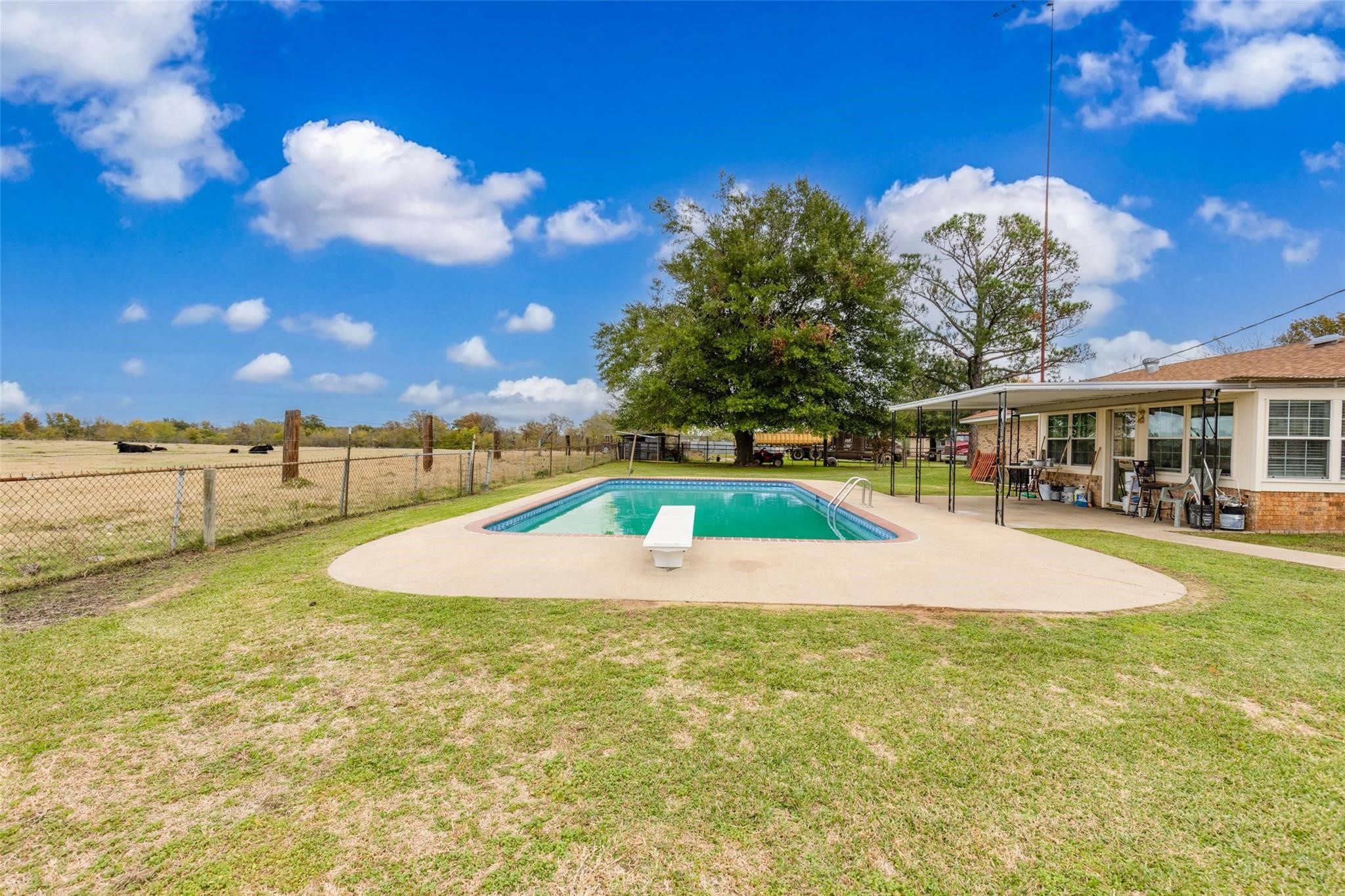 1436 County Road 2320 Como TX 75431