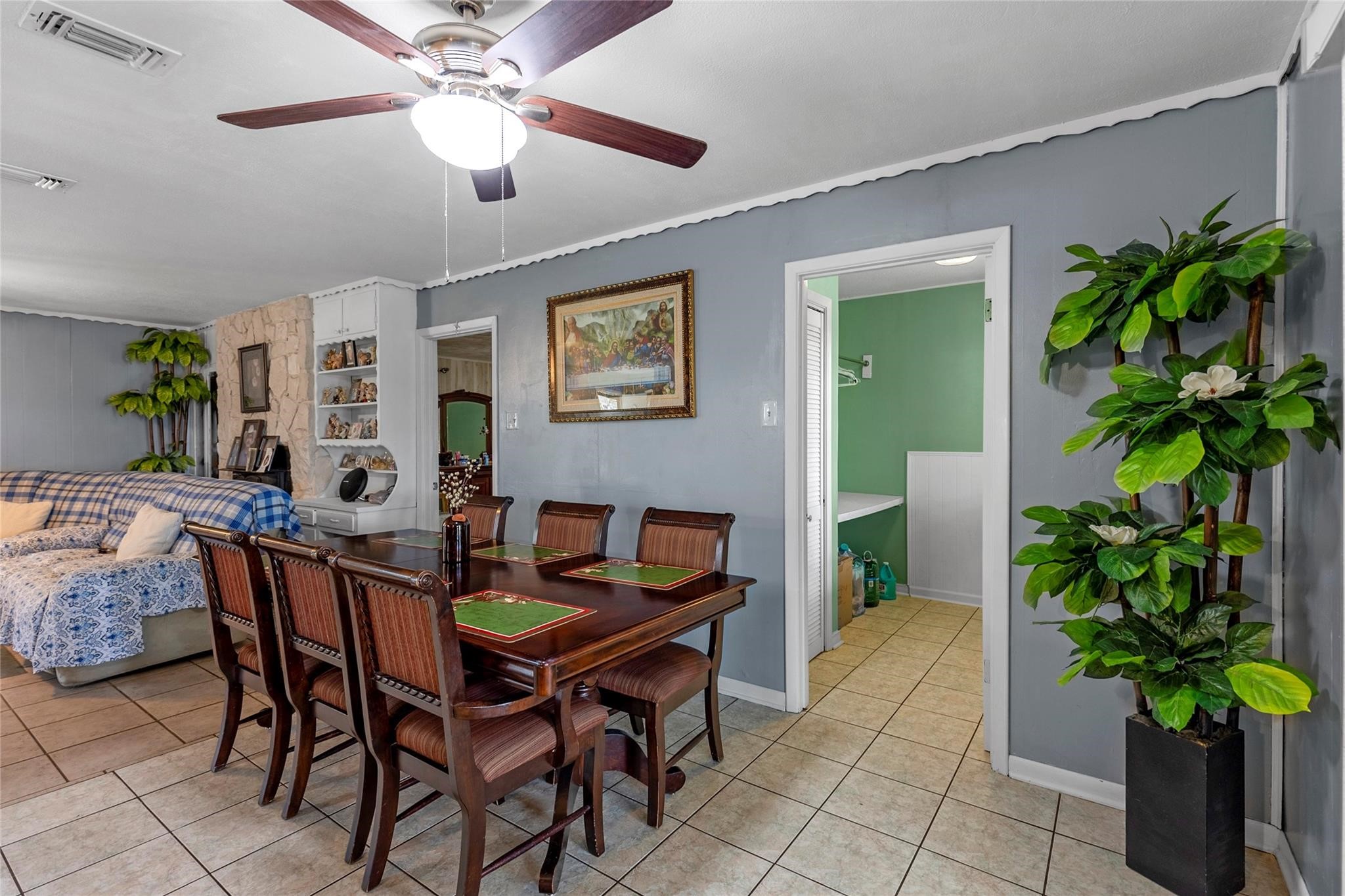 1436 County Road 2320 Como TX 75431