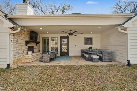 445 Crescent Drive Pottsboro TX 75076