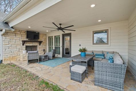 445 Crescent Drive Pottsboro TX 75076