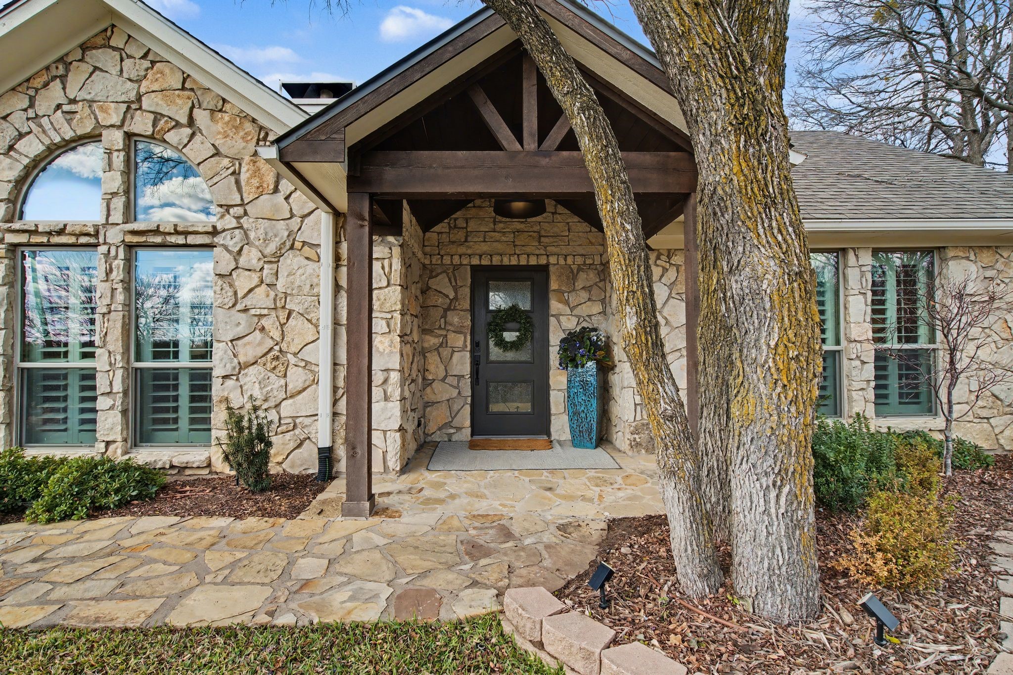 445 Crescent Drive Pottsboro TX 75076