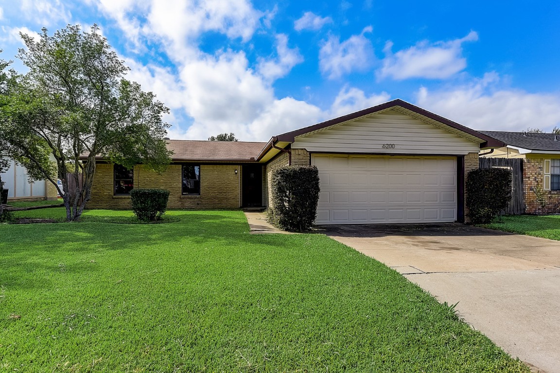 6200 Magnolia Lane Rowlett TX 75089