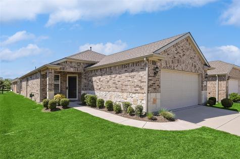 8975 Shore Crest Road Frisco TX 75036