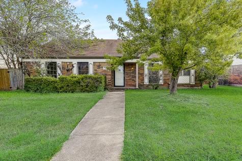 710 Melissa Lane Garland TX 75040