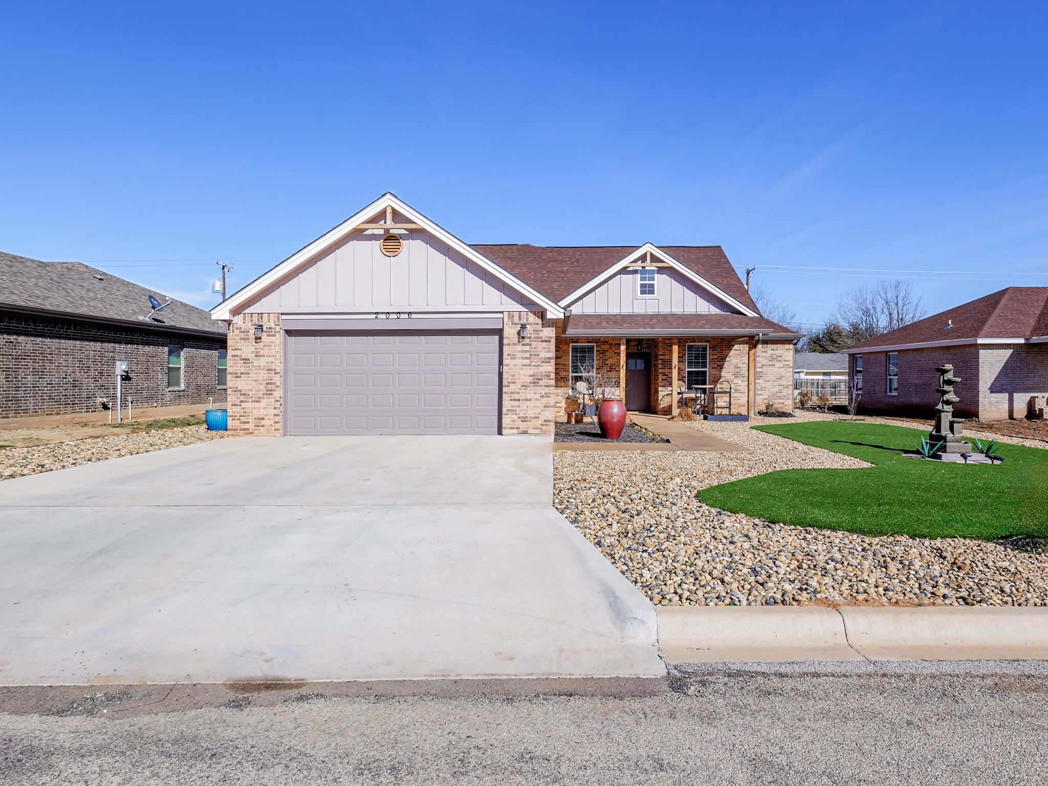2006 Brooke Lane Brownwood TX 76801