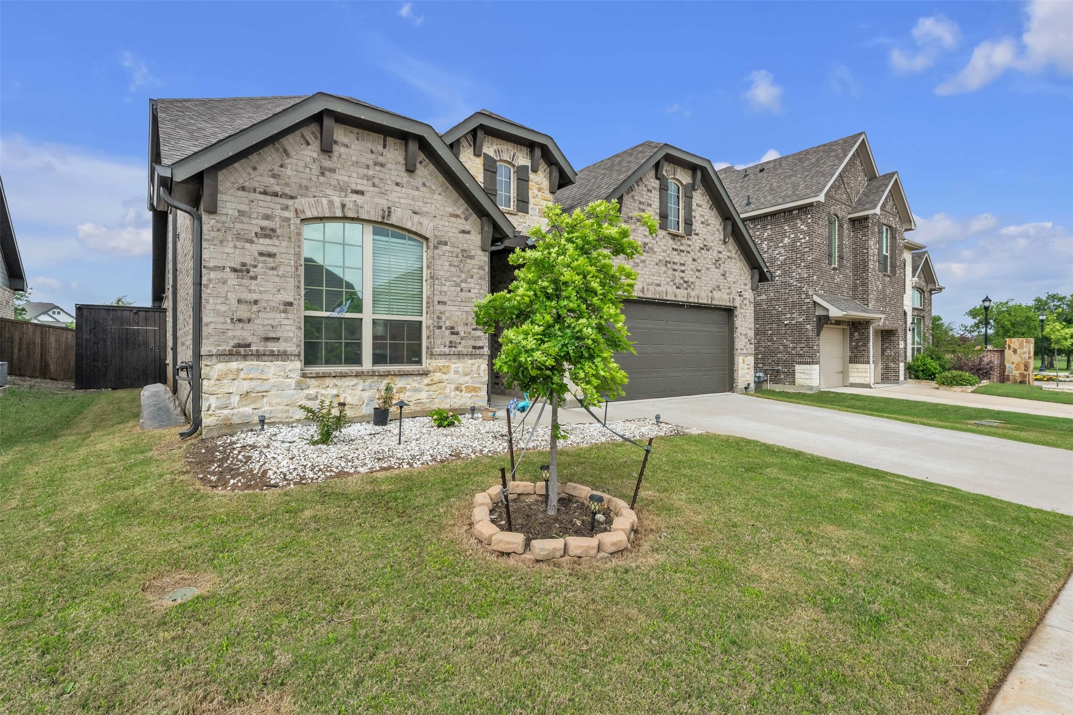 1802 Graham Way Mansfield TX 76063