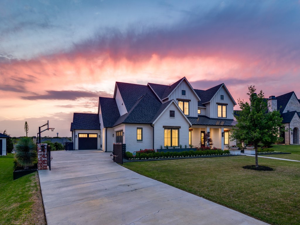 138 Stafford Drive Heath TX 75032