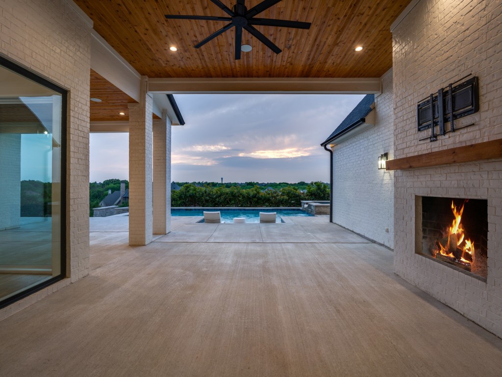 138 Stafford Drive Heath TX 75032