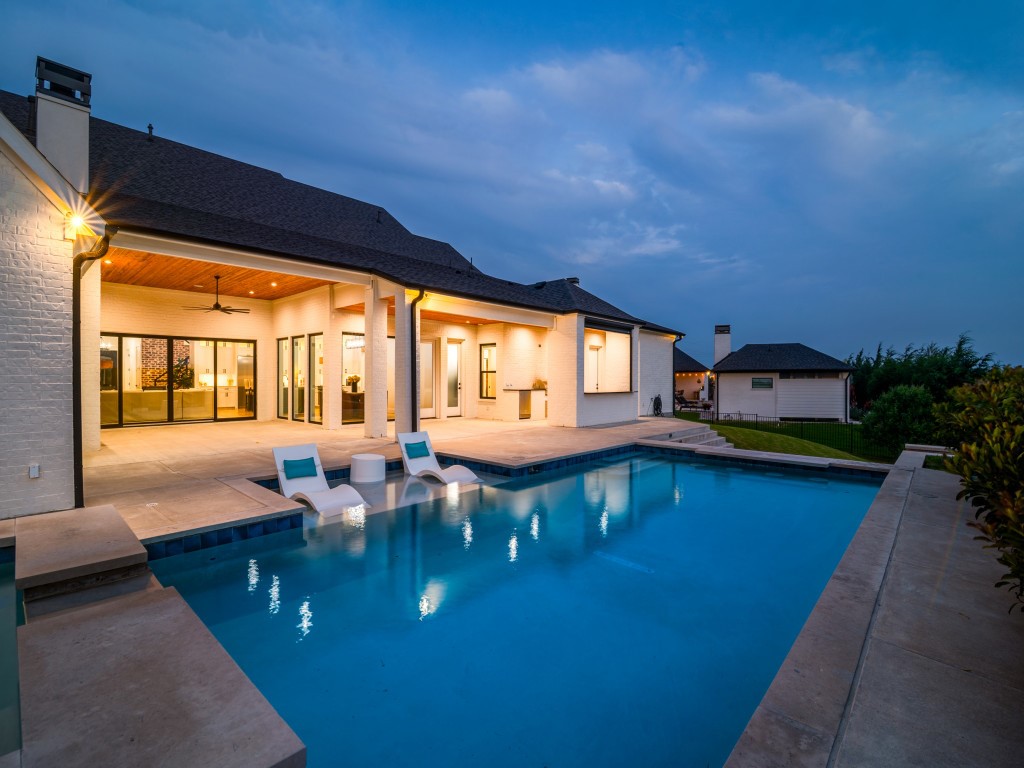 138 Stafford Drive Heath TX 75032