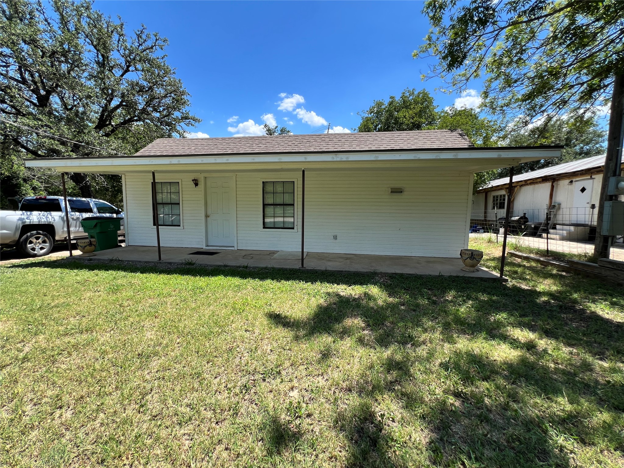 104 E Little Street Hamilton TX 76531