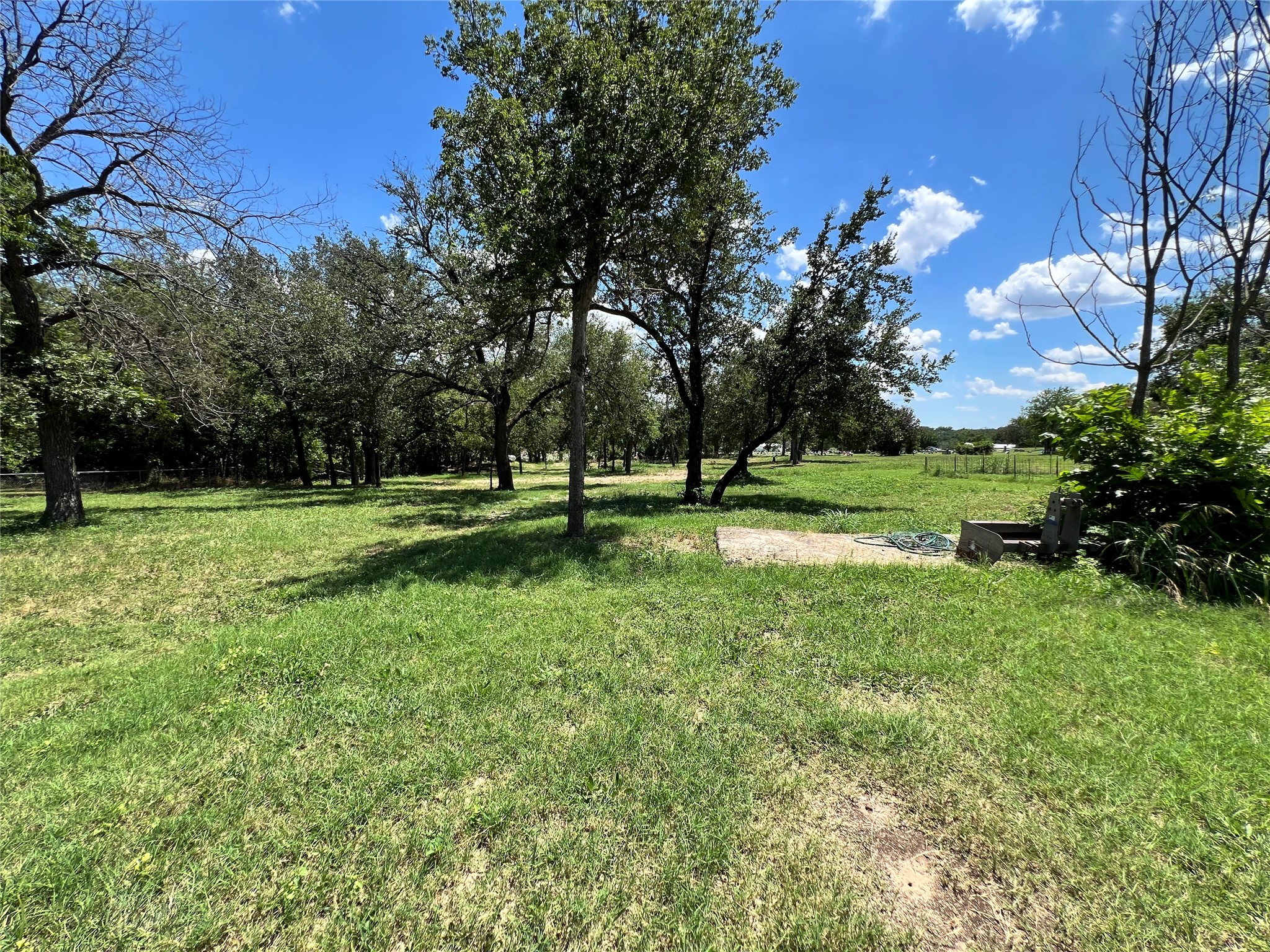 104 E Little Street Hamilton TX 76531