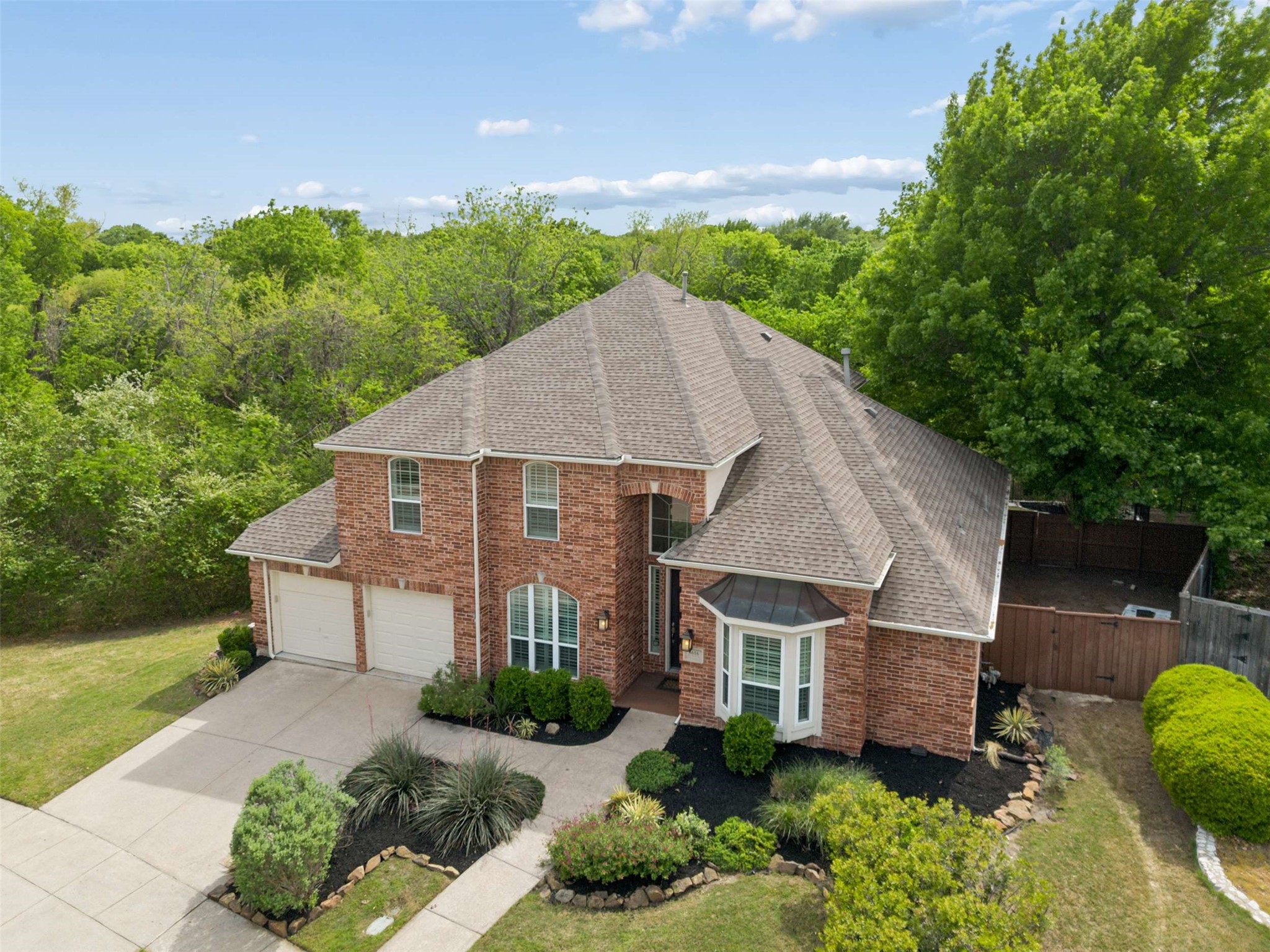 8616 Spectrum Drive Mckinney TX 75072