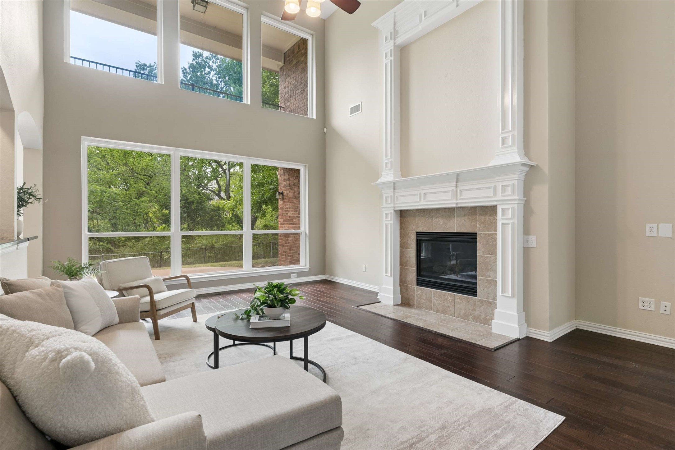 8616 Spectrum Drive Mckinney TX 75072