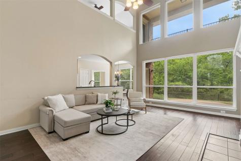 8616 Spectrum Drive Mckinney TX 75072